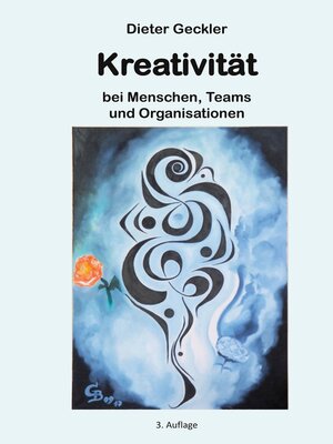 cover image of Kreativität